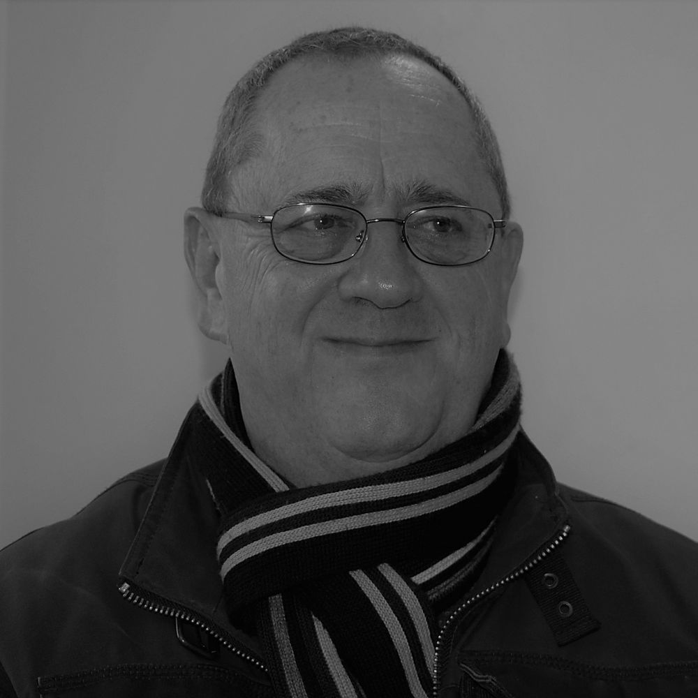 Nick Oldham