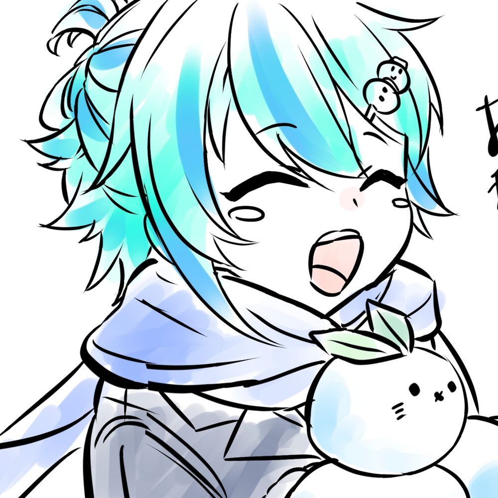 ファラン@Vライバー