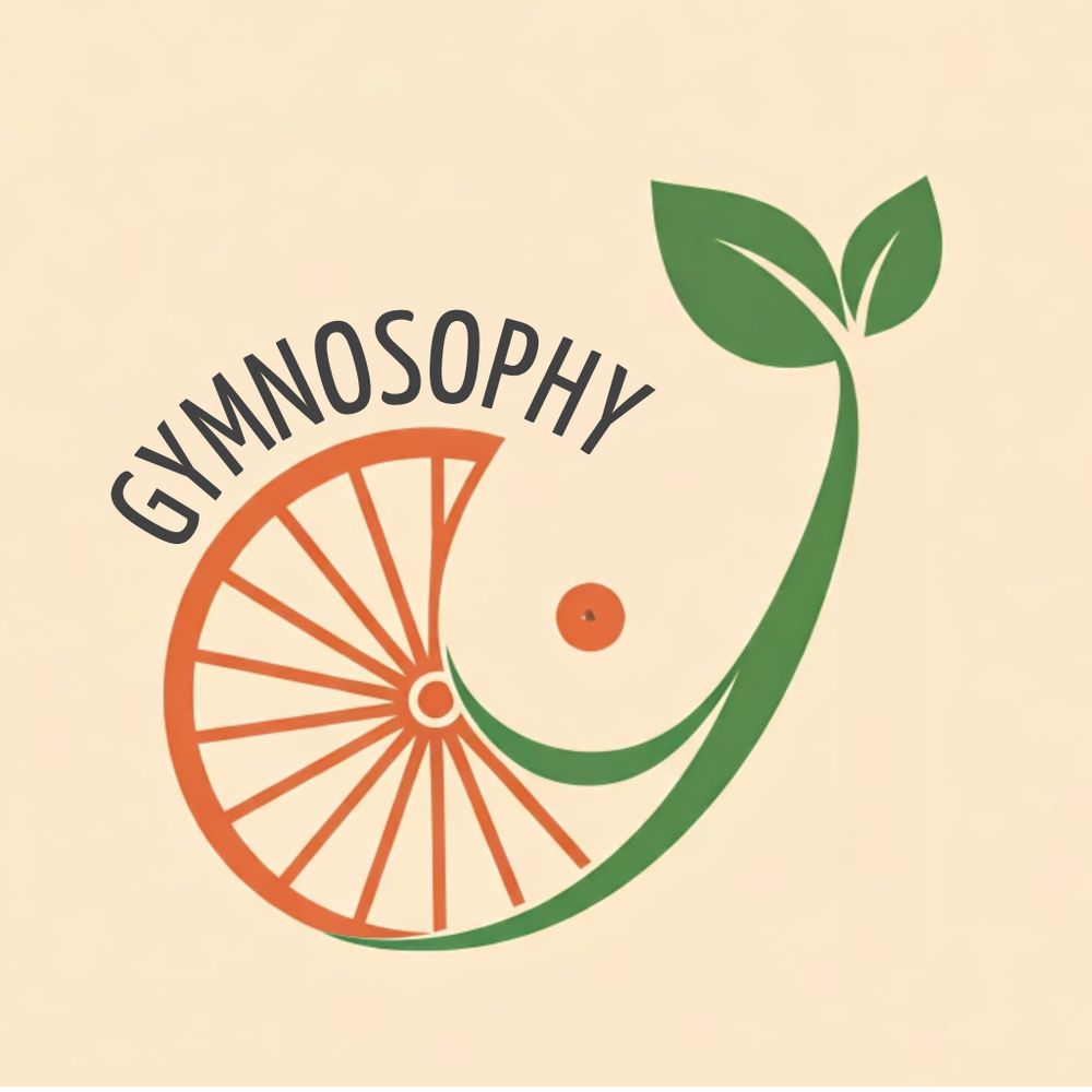 Gymnosophy