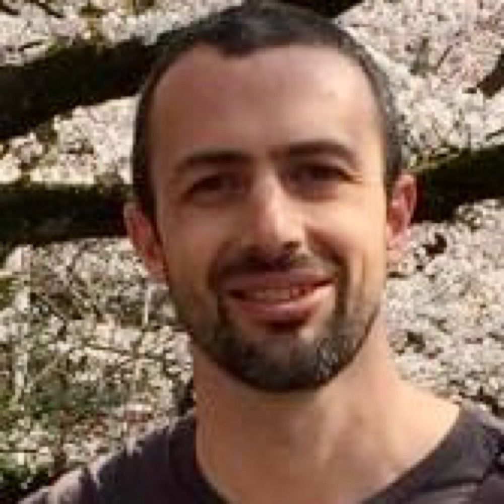 Patrick Young