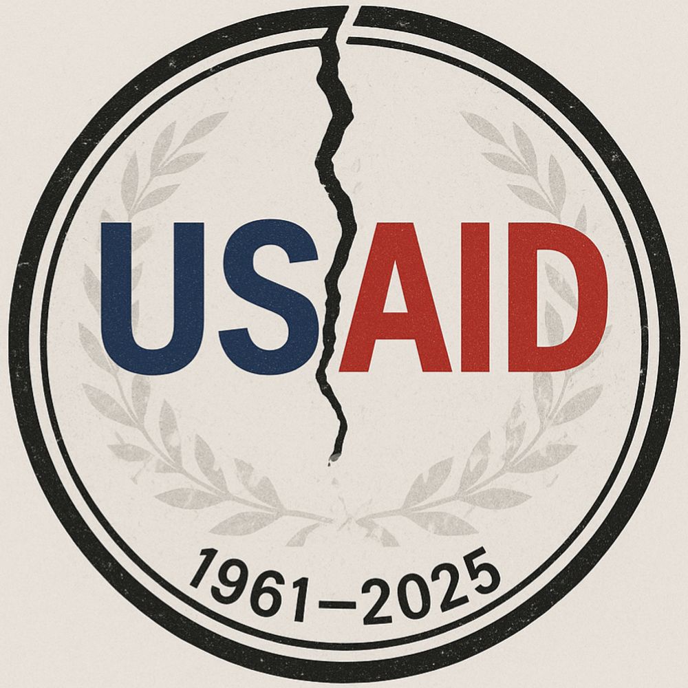 The Last Mile with USAID