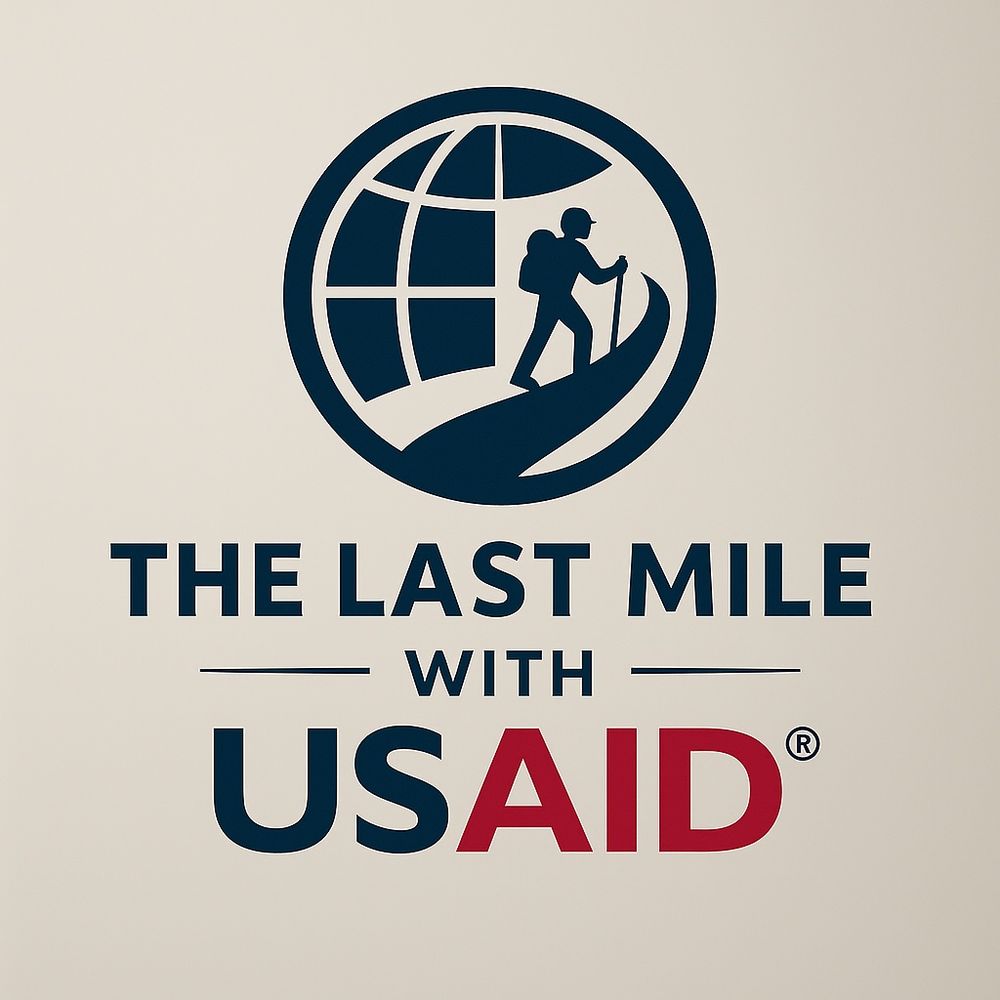 The Last Mile with USAID