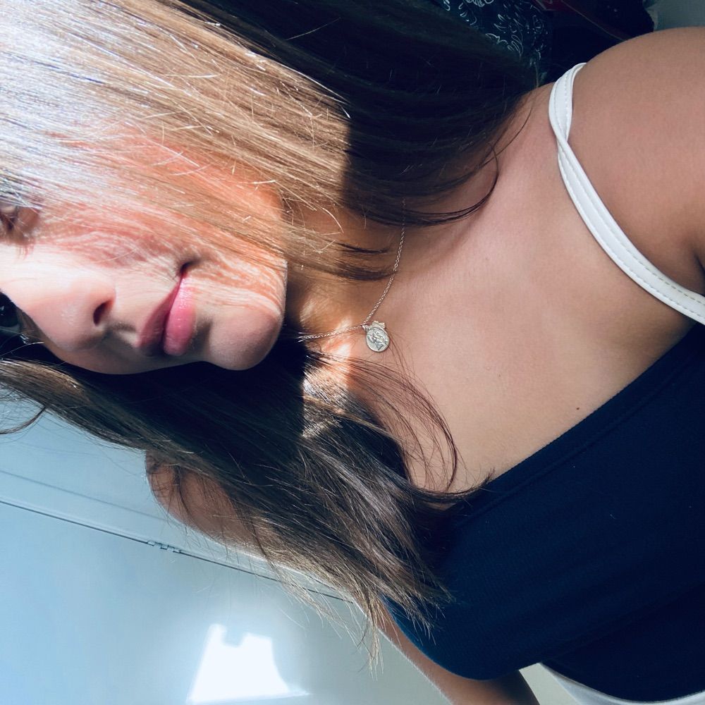 Ana Gabriela 