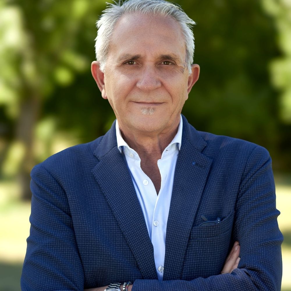 Paolo Trande