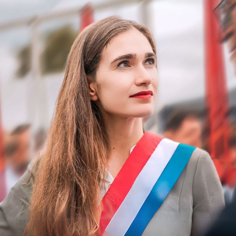 Claire Lejeune