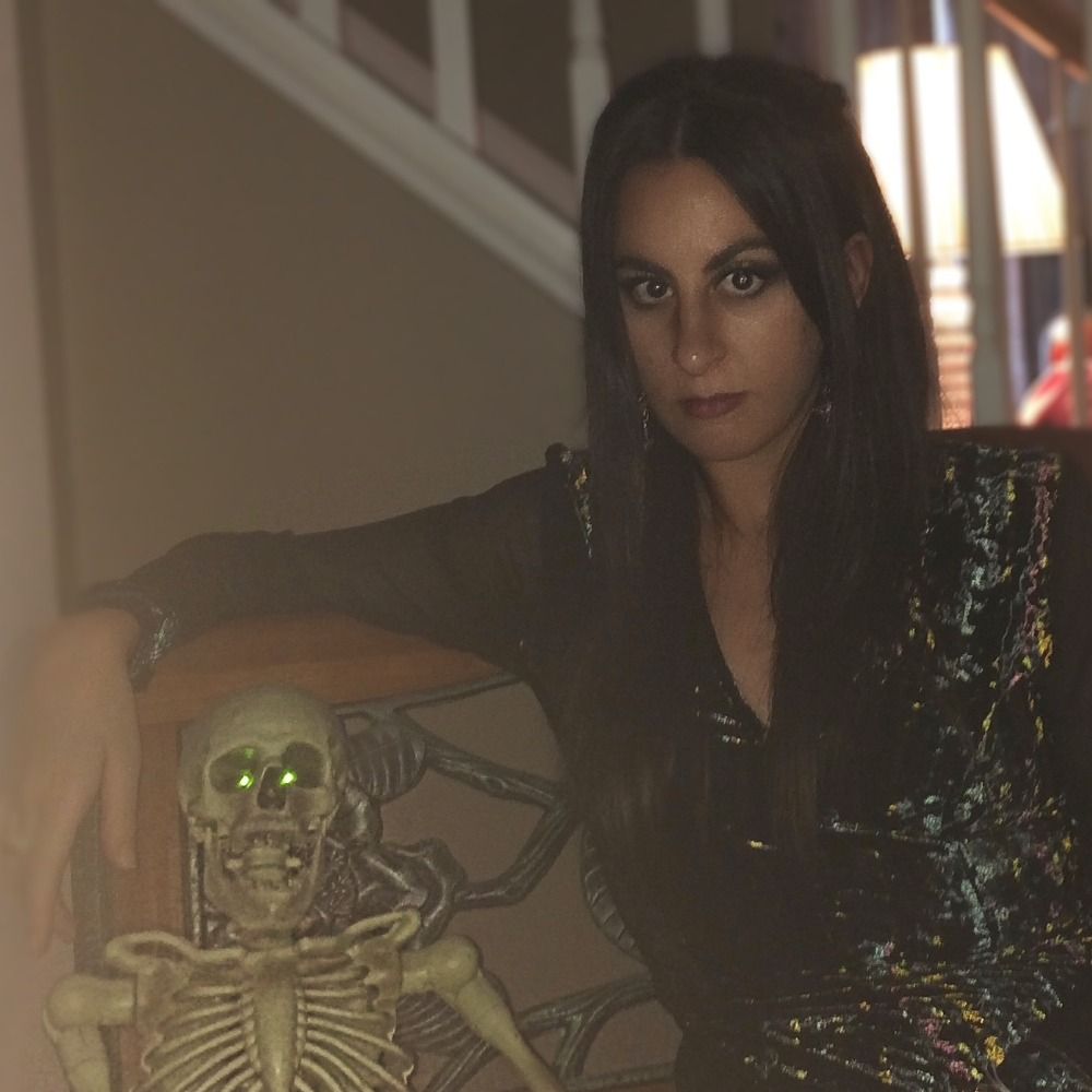 The Real Witch 🧿