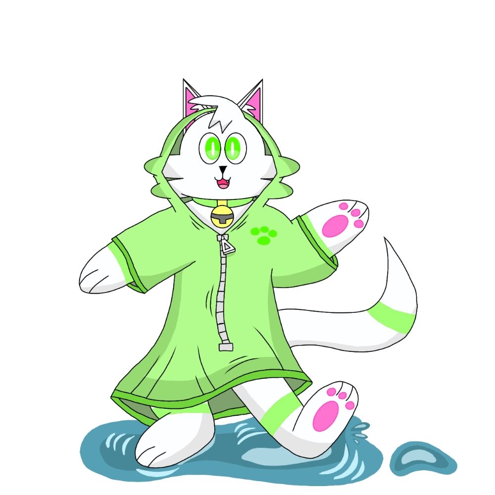 Hacutthecat