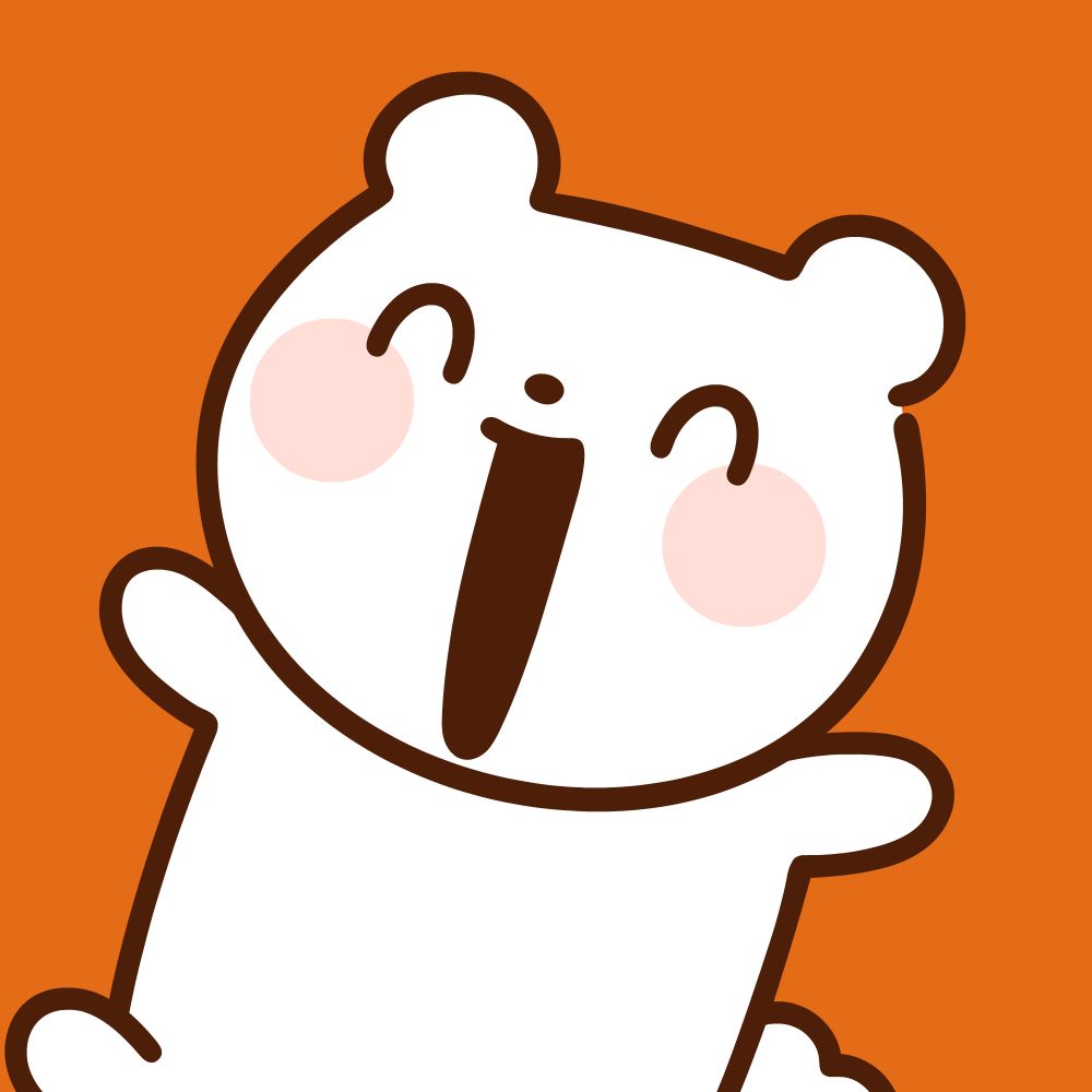 KKOMDA🐻