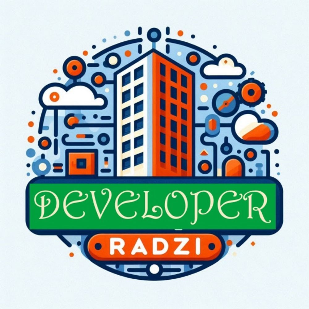 Developer Radzi