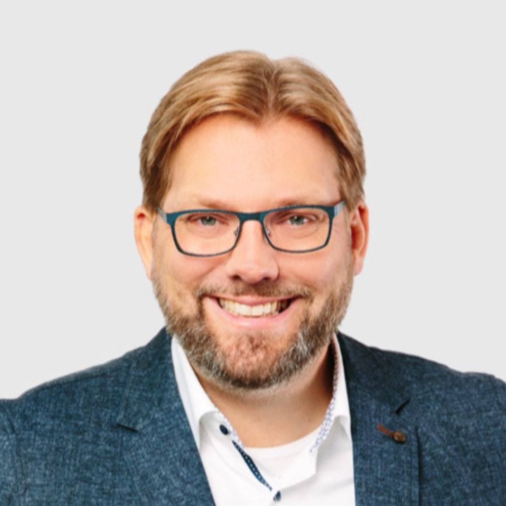 Philipp Hoellermann
