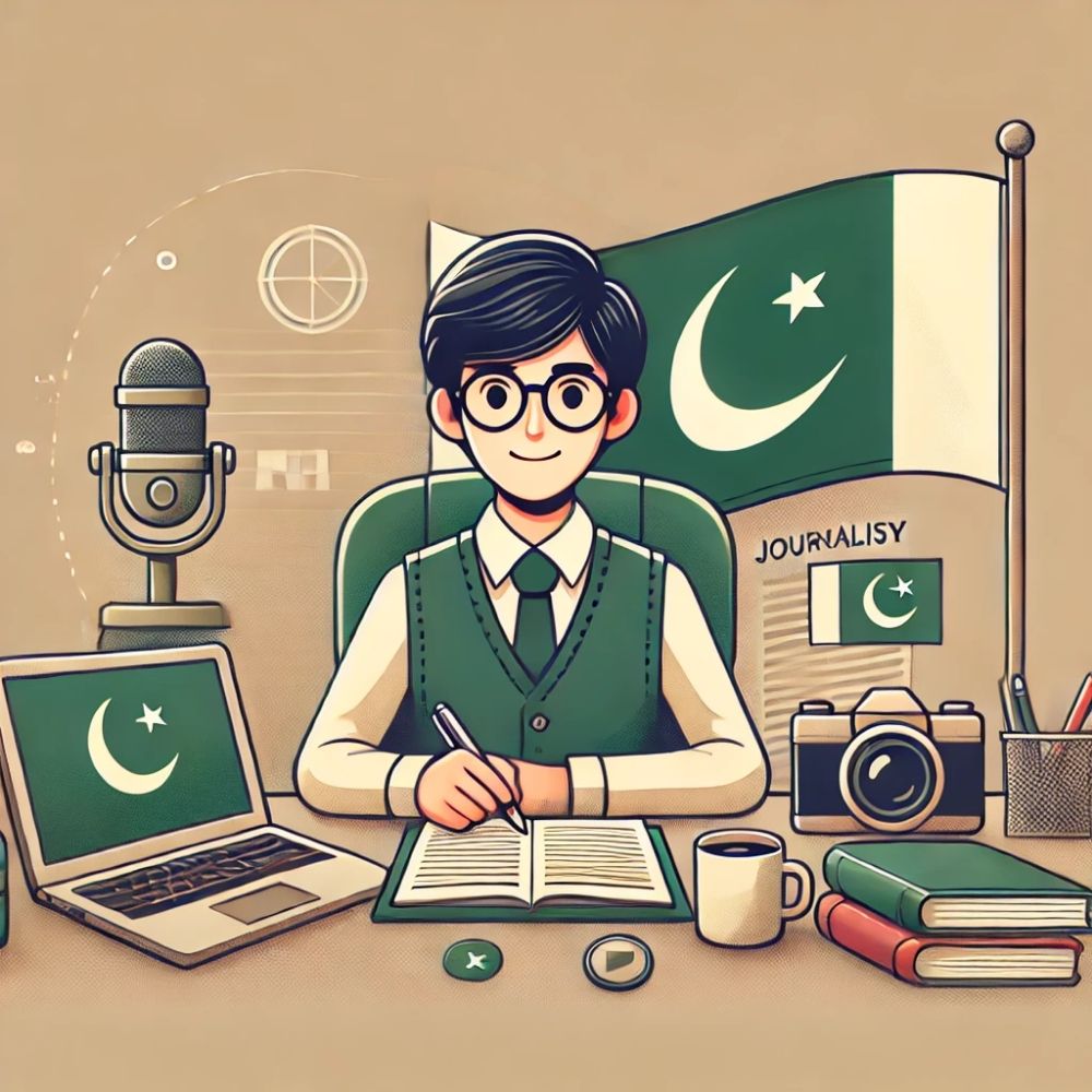 Pakistani 🇵🇰