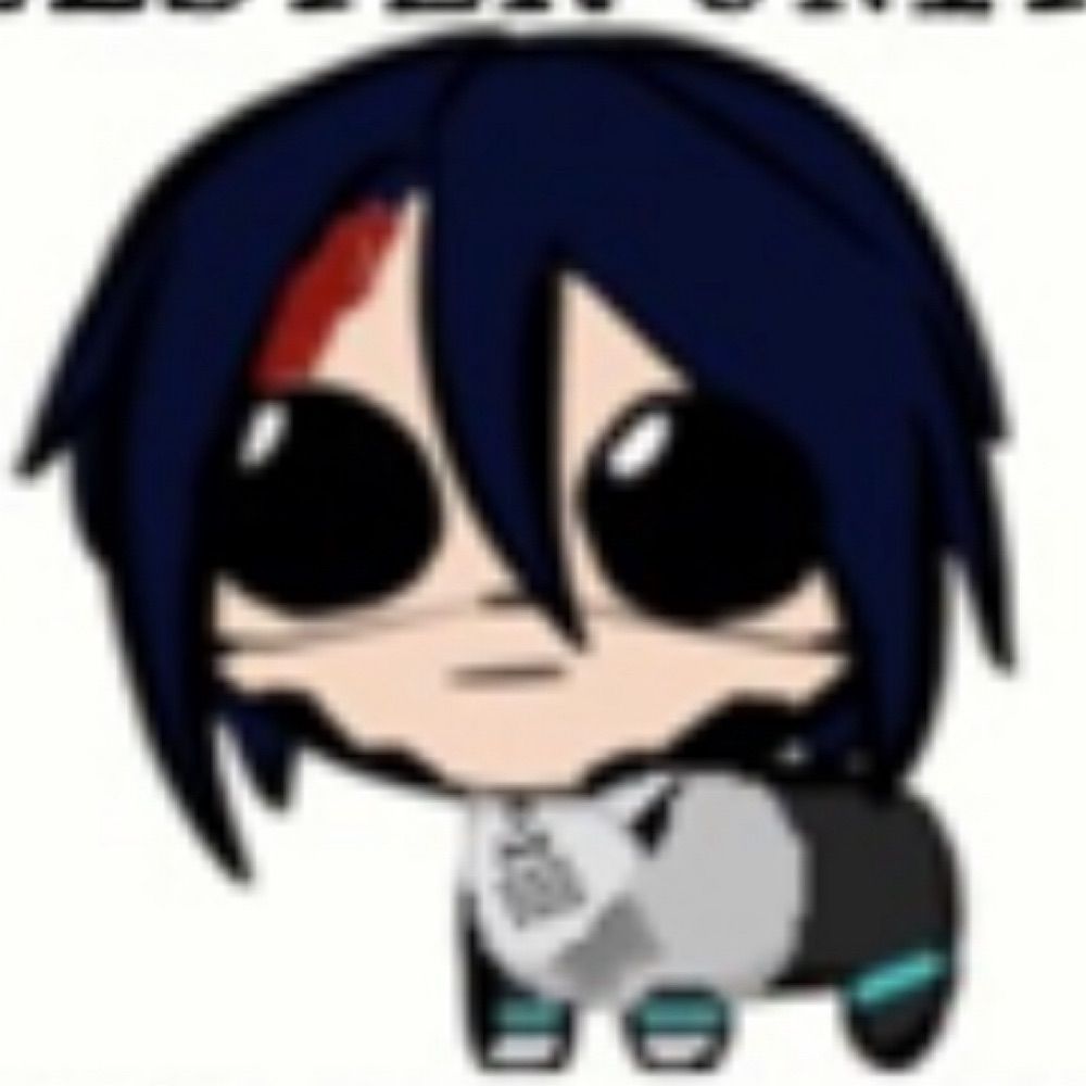 Elster Chapman [comms open]