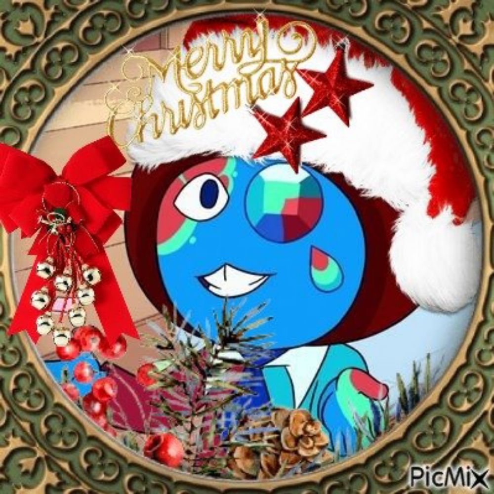 JOLLY Guh!