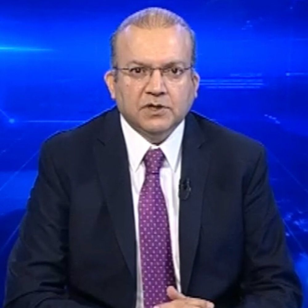 Nadeem Malik