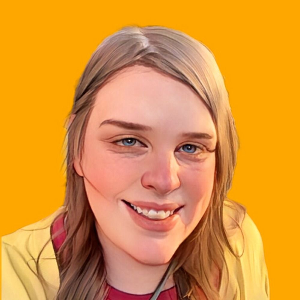 Amy Wren's avatar