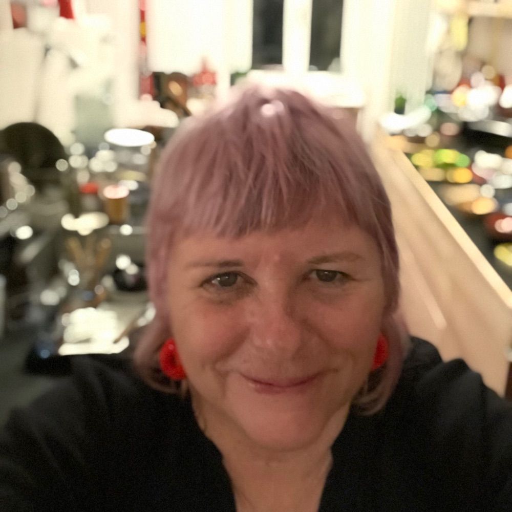 Anke Krsuse
