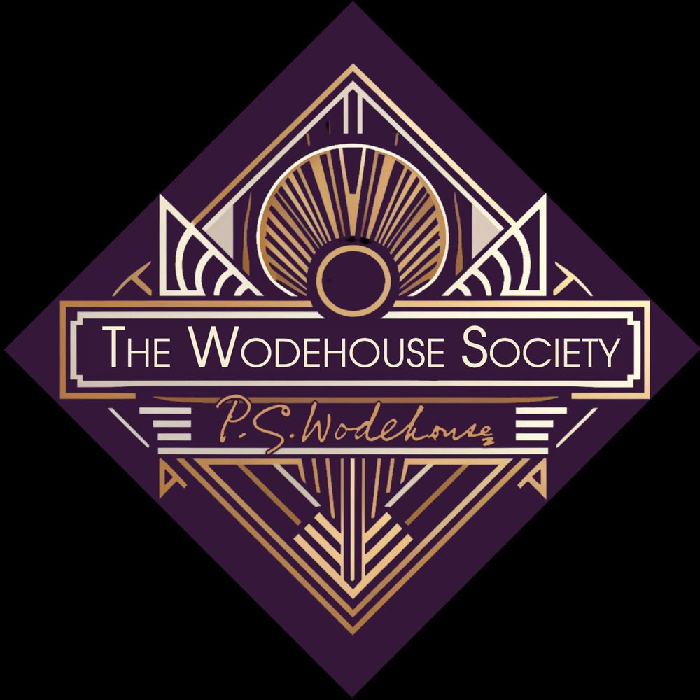 The Wodehouse Society