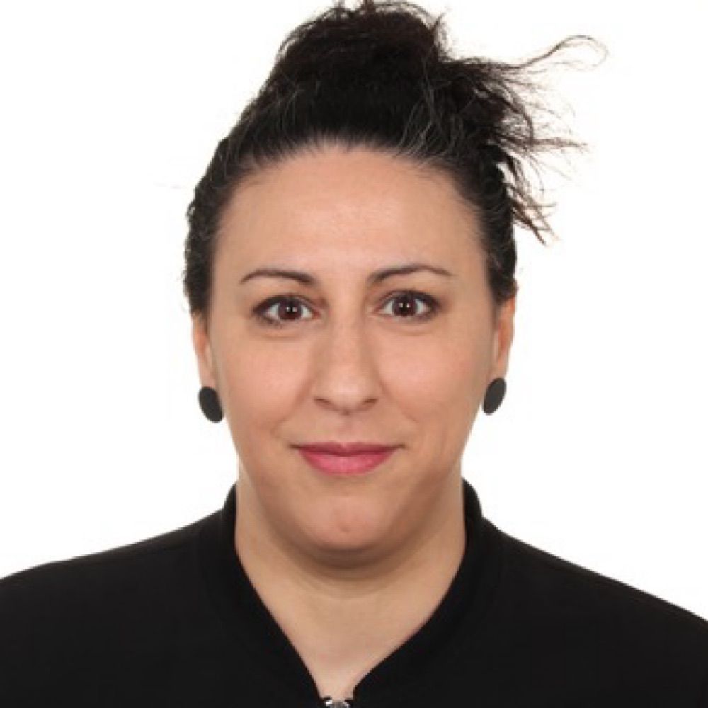 Carmen Sinnokrot