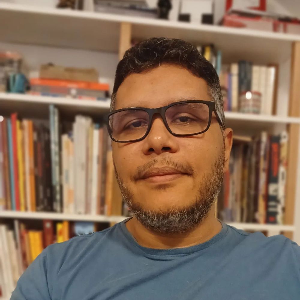 Weverson de Oliveira