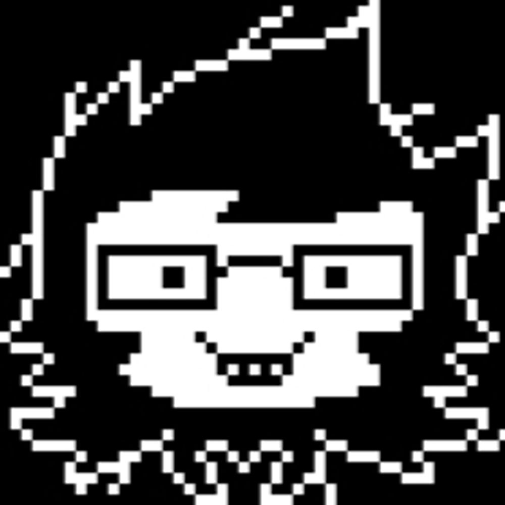 ralzei ΘΔ