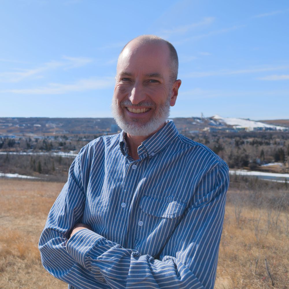Jim Samuelson Federal NDP Calgary Crowfoot