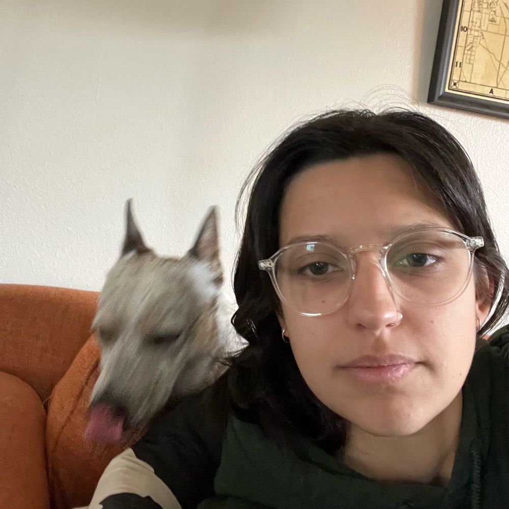 mirandie