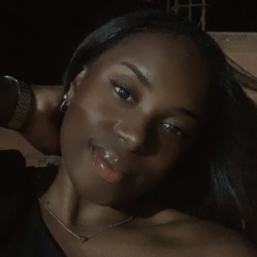 Manuzinha ✨