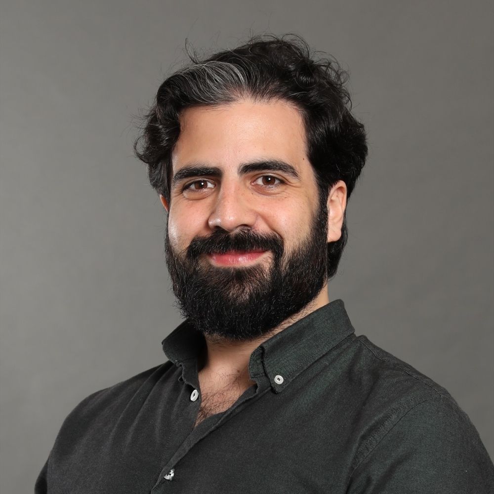 Ivan Caro
