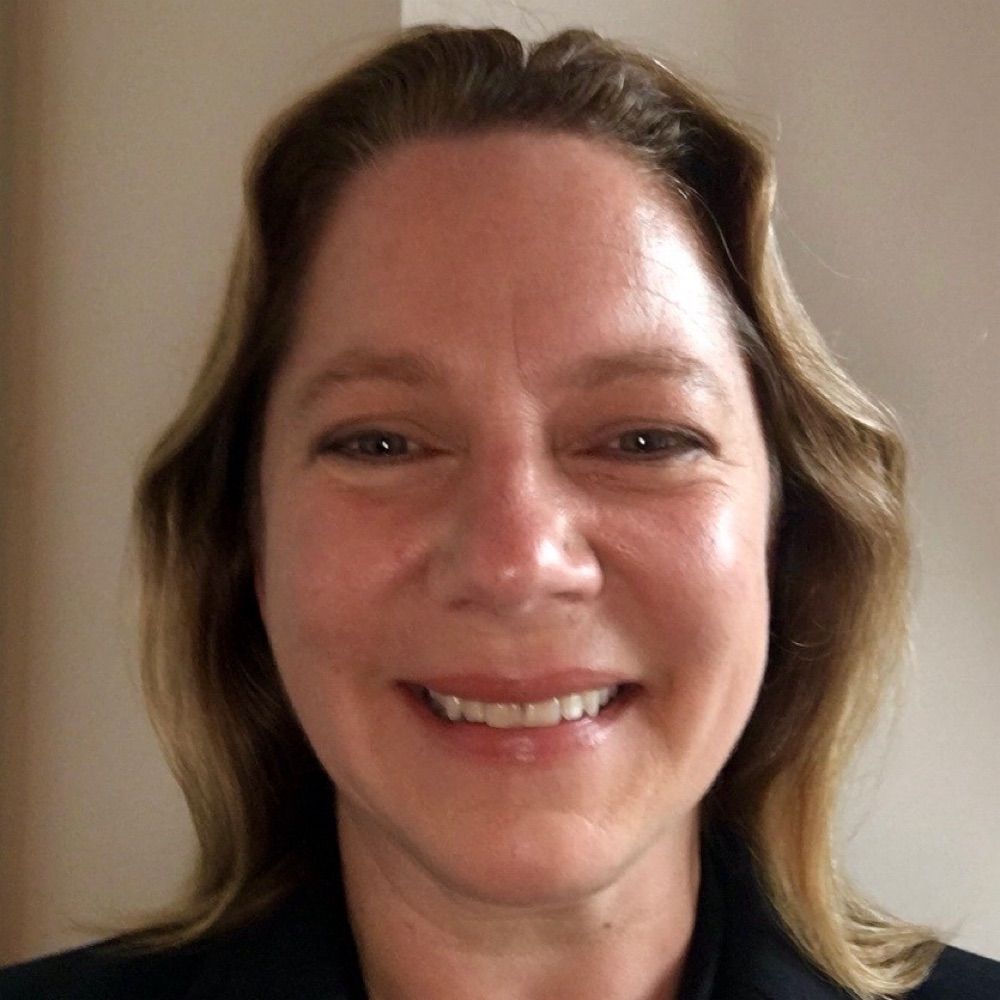 Prof Catriona Bell