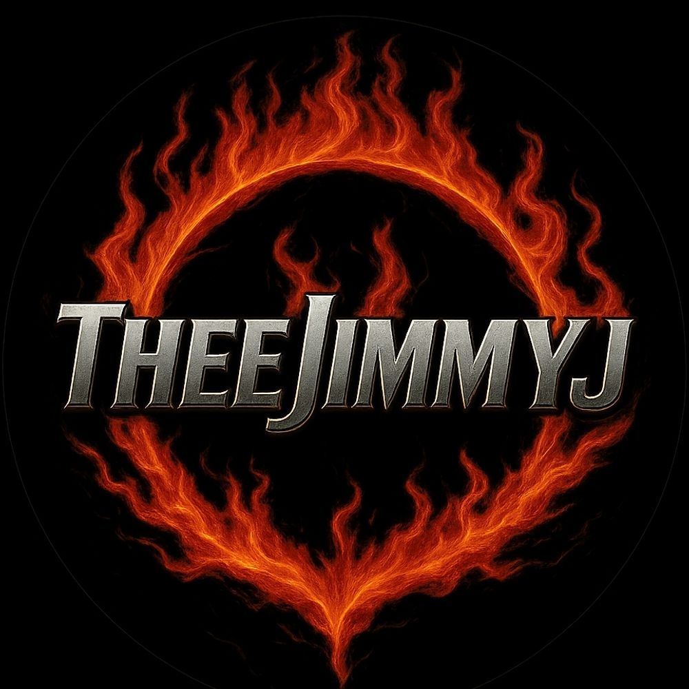 TheeJimmyJ