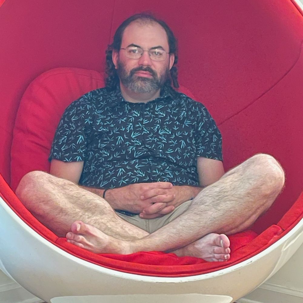 Nicholas Coleman