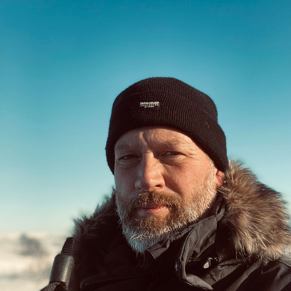 Halldór Eiriksson