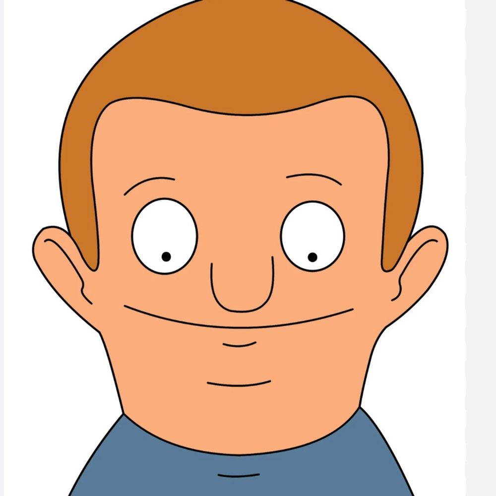 Profile avatar