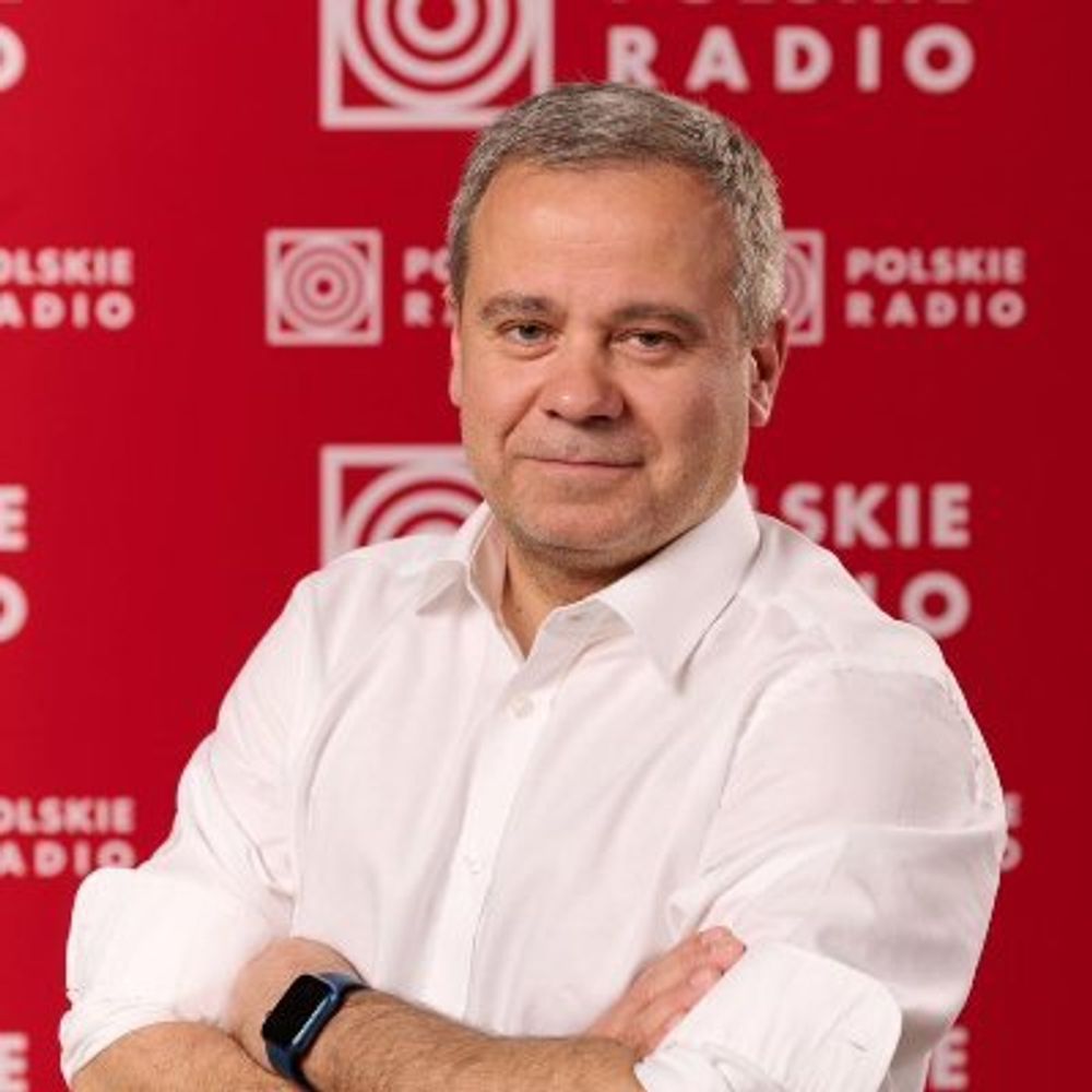Paweł Majcher