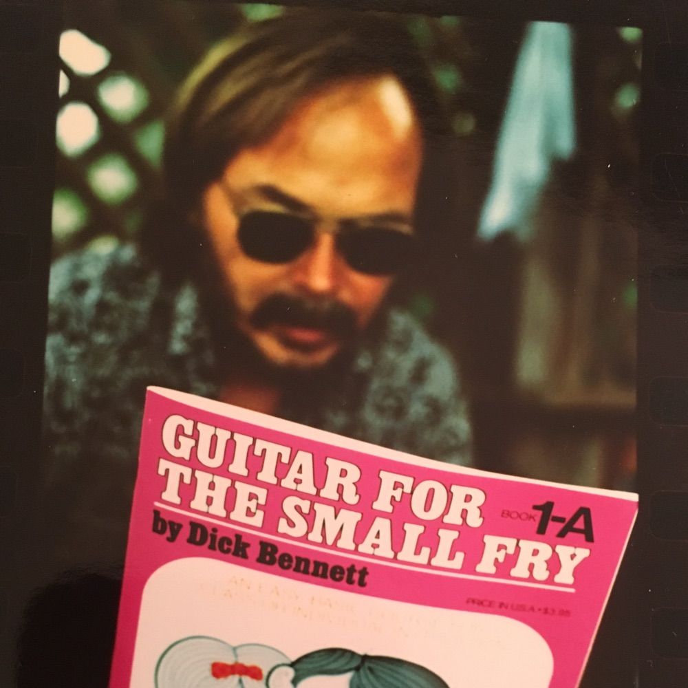 Walter Becker Media