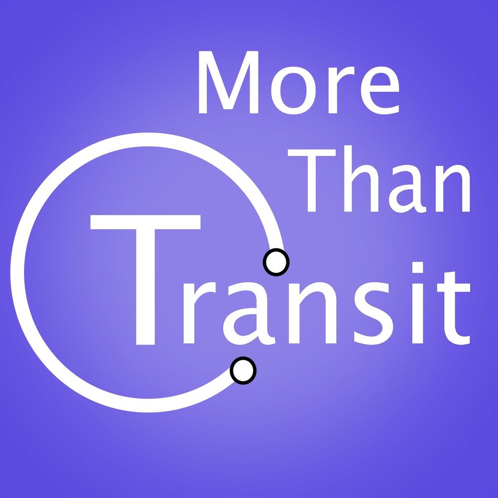 More Than Transit