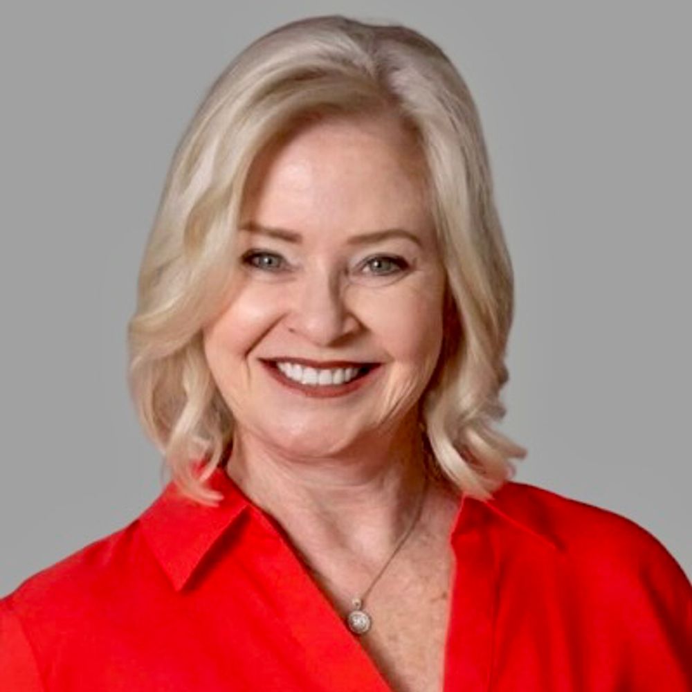 Chrissy Hand, Austin Realtor
