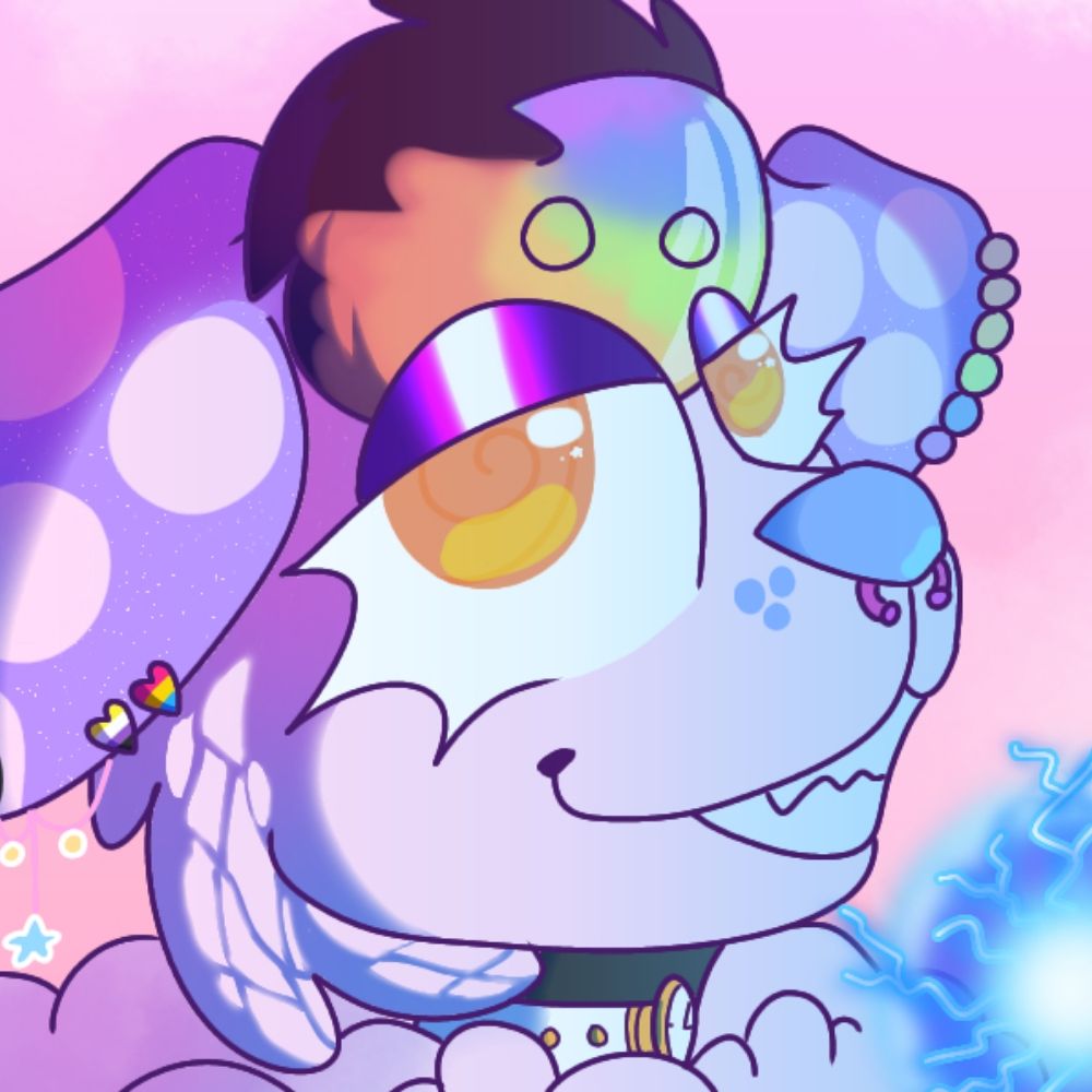 Beanie🏳️‍⚧️✨