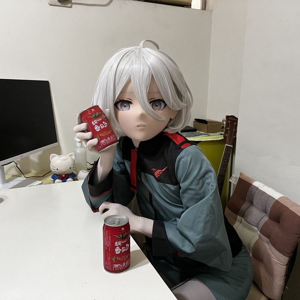 Lin霖 