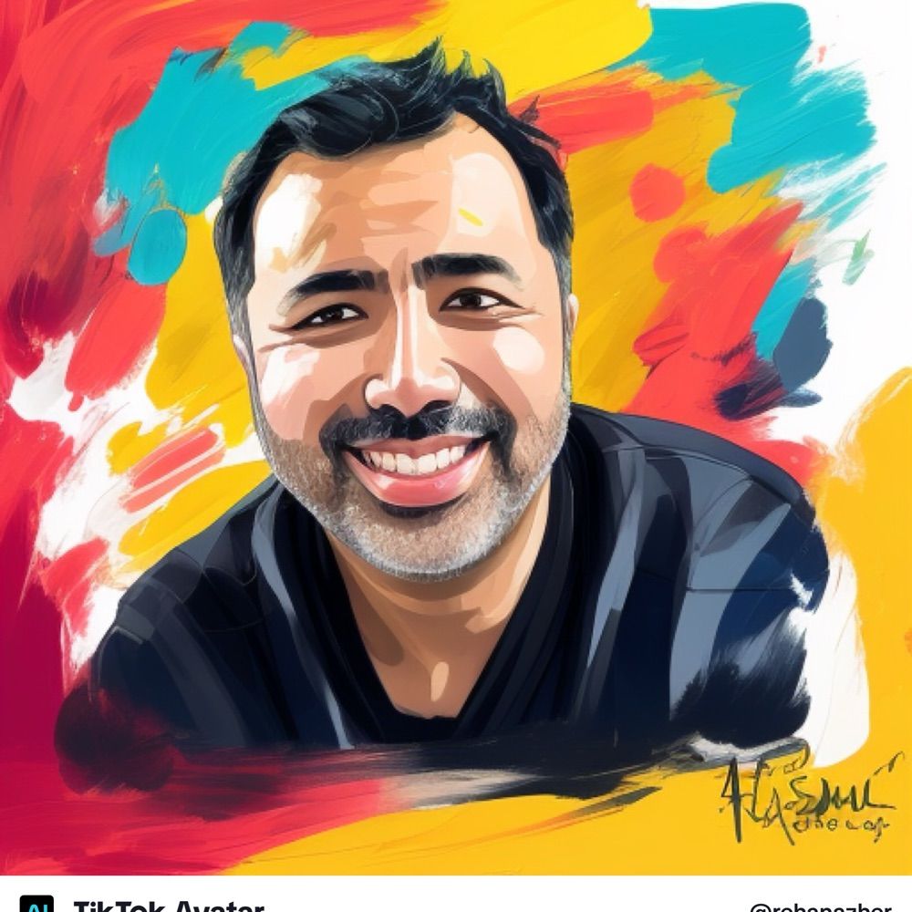 Rehan Azher