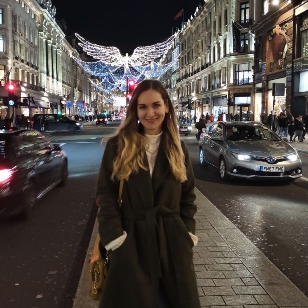 Irem Kusoglu Gorgu