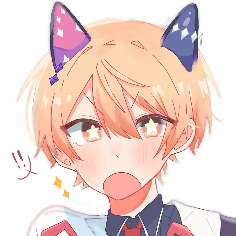らと