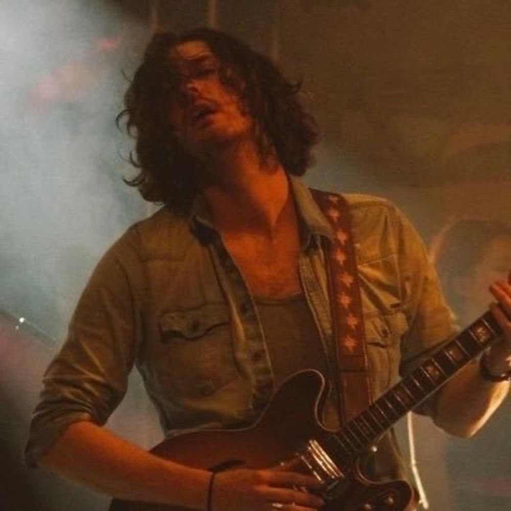 sav lvs hozier