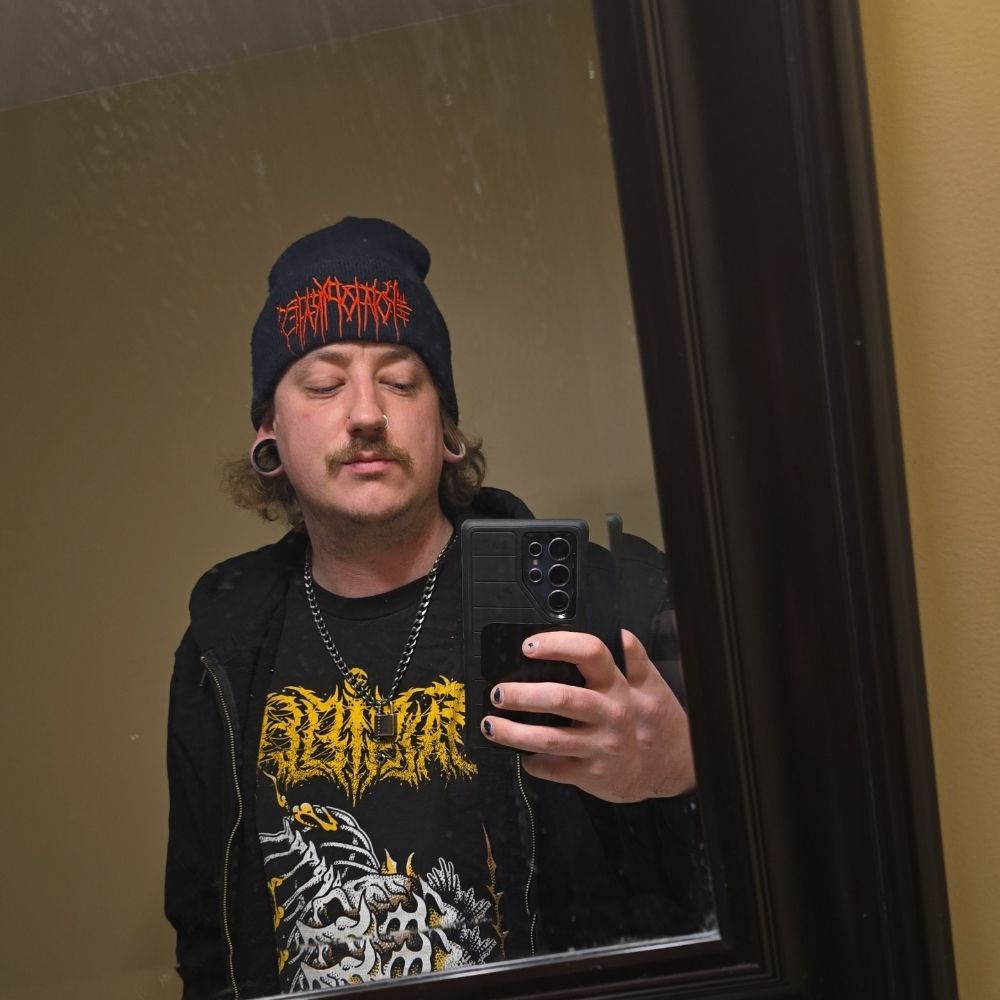 Brad Abbott