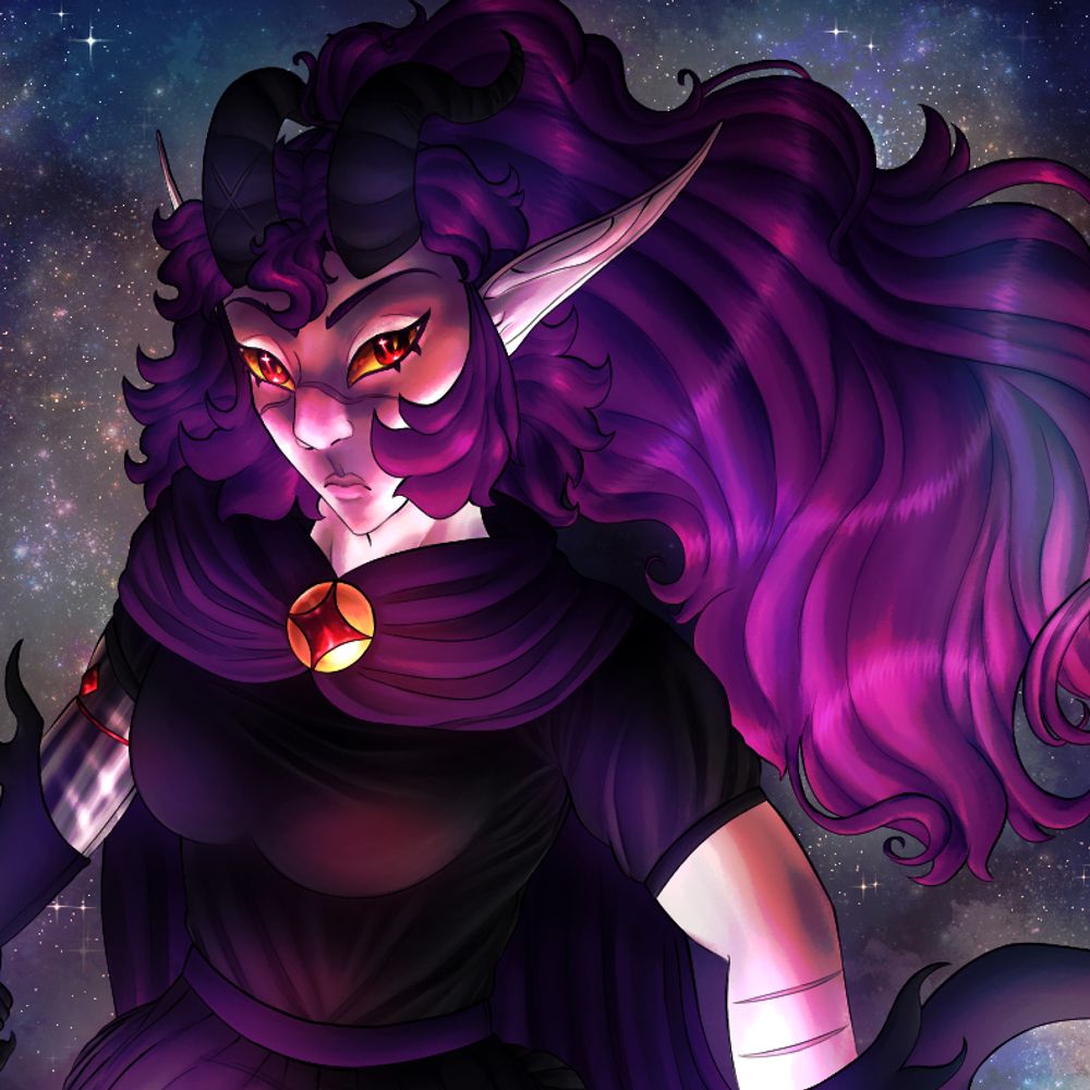Violet