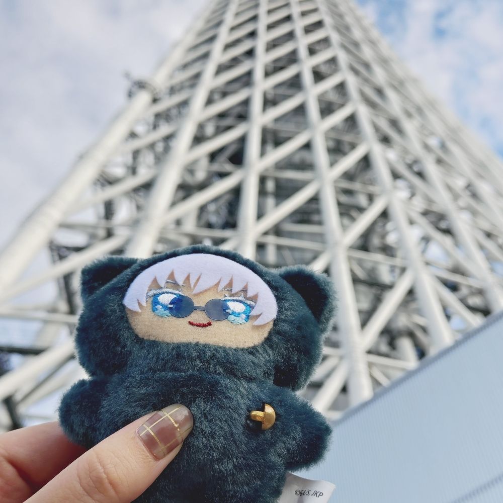 真山ソラオ