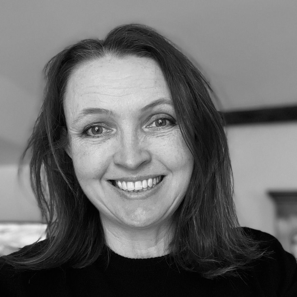 Jackie Hanson