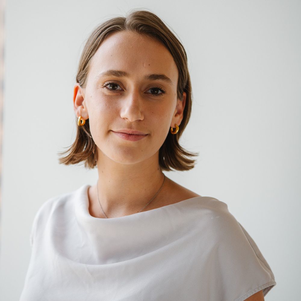 Annabel Burba