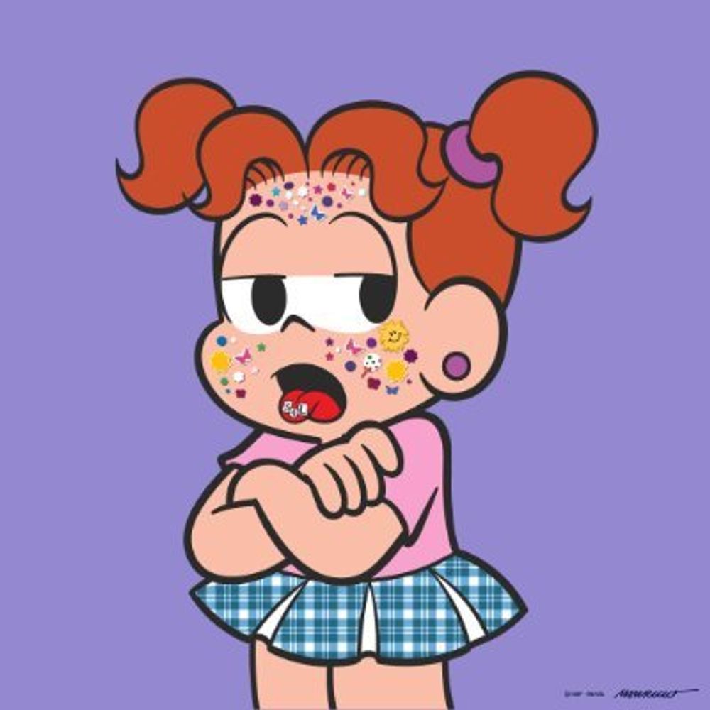 Short N' Sour
