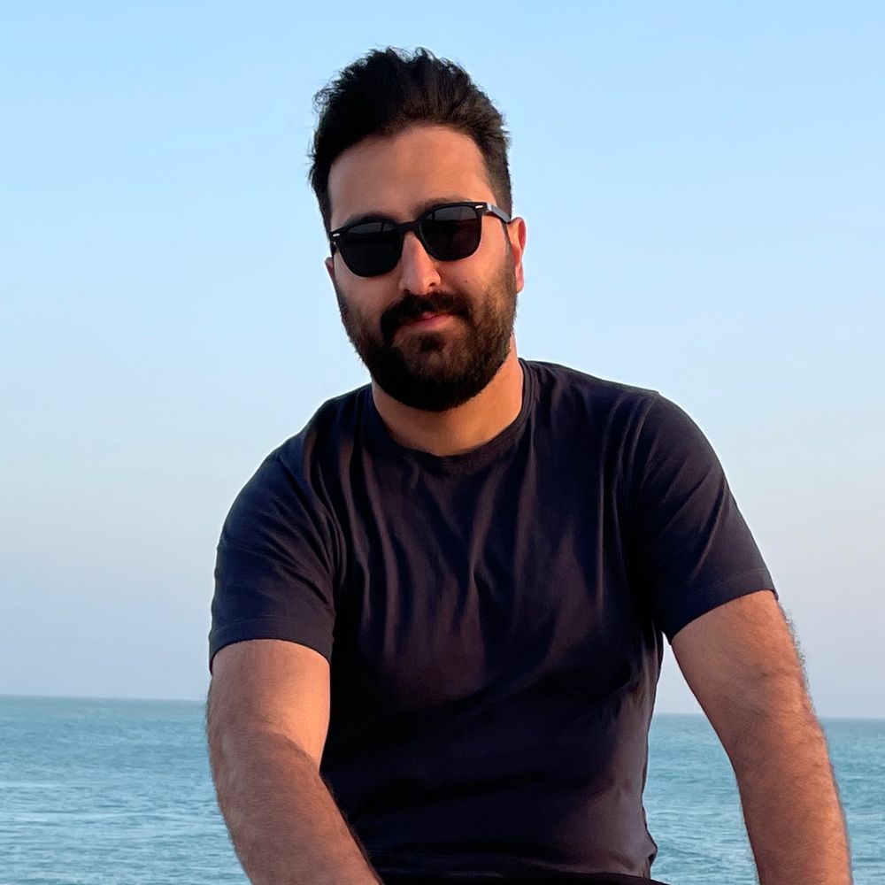 عَلضا سابق با مدیریت جدید
